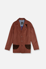 Japon Jacket