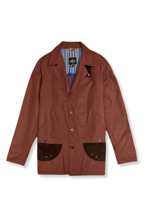 Japon Jacket