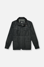Multipocket Field Jacket