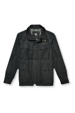 Multipocket Field Jacket