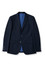 Cantoni Skinny Solid Suit