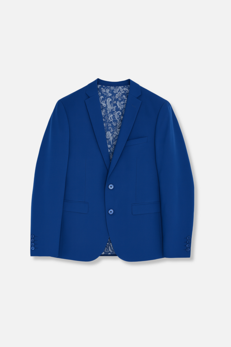 Fiasco Slim Solid Suit
