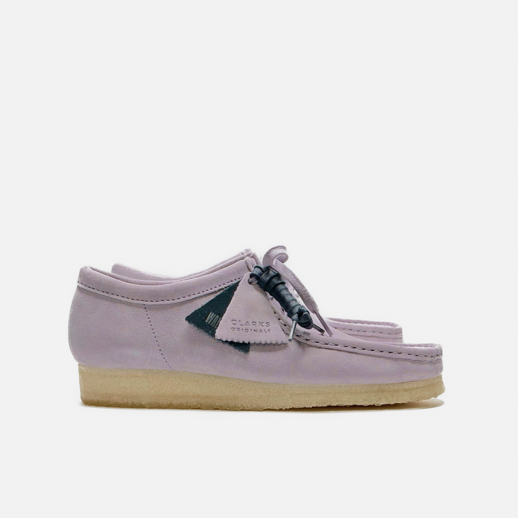 Clarks Wallabee Low Mauve 26173639 NEFNYC – New Edition Fashion Clarks Wallabee Low Mauve 26173639 NEFNYC – New Edition Fashion