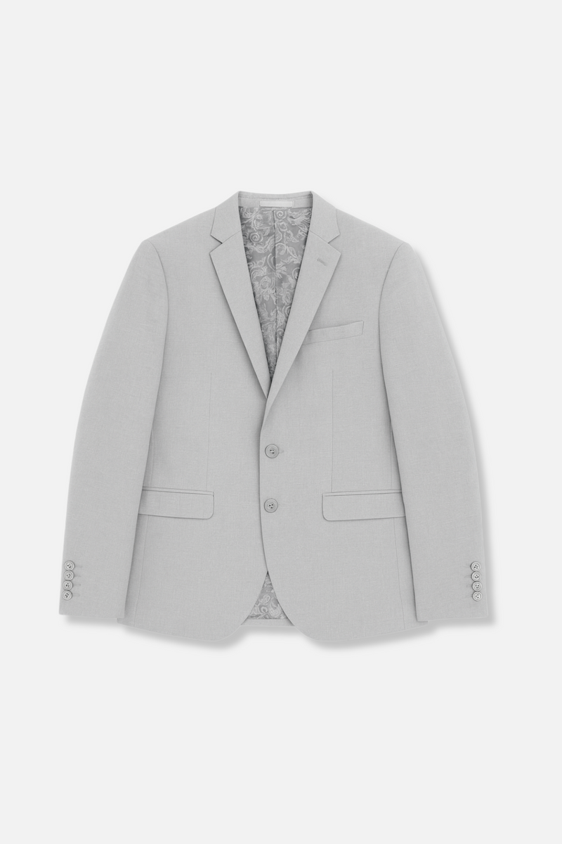 Fiasco Slim Solid Suit