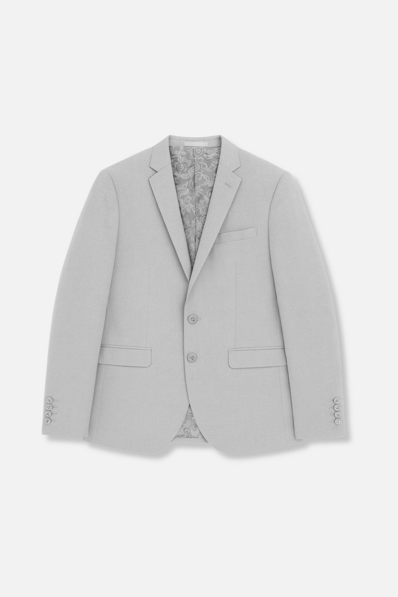 Lorenzini Vested Tailored Suit