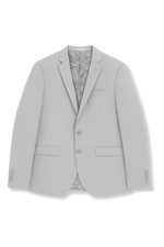 Fiasco Slim Solid Suit