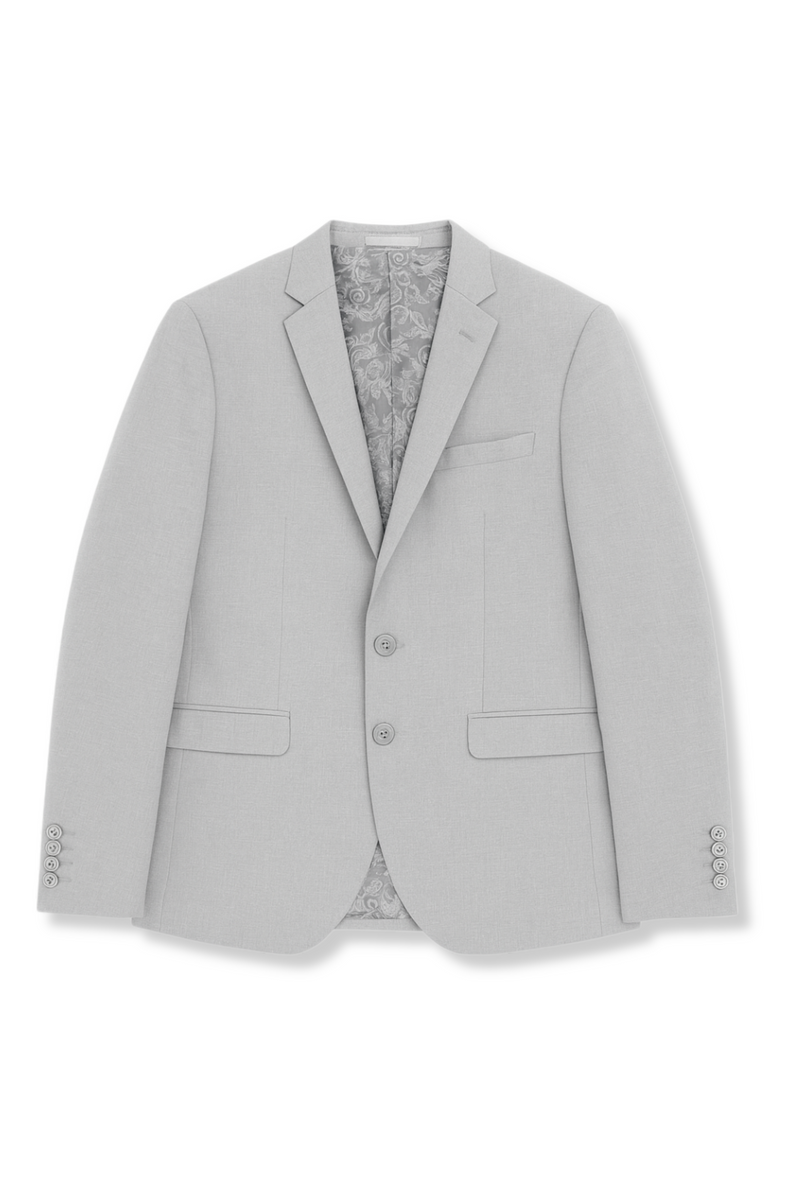 Fiasco Slim Solid Suit