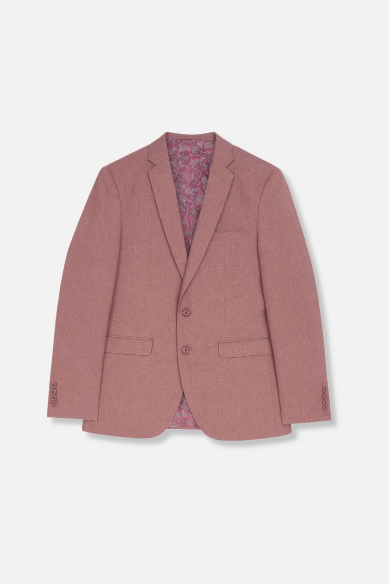 Fiasco Slim Solid Suit