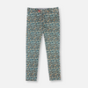 Drancy Leopard Pants