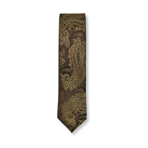 Daron Classic Paisley Tie