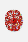 Grok Lapel Pin Brooch