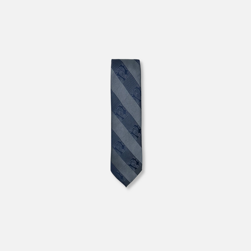 Davlin Classic Paisley Tie