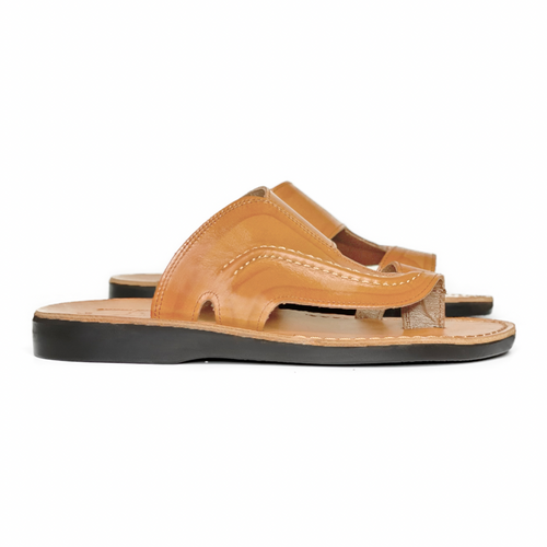 Peter Toe Strap Sandals