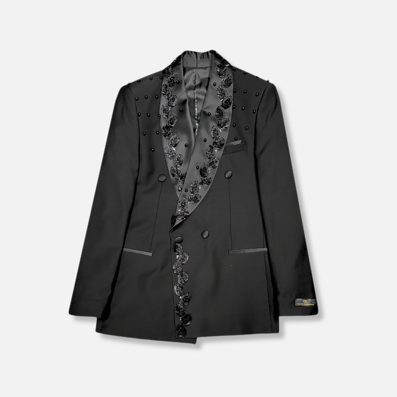 Dearmond Shawl Collar Tuxedo