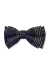 Tadd Plaid Bow Tie