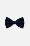 Ben Solid Bow Tie