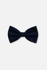 Ben Solid Bow Tie