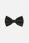 Ben Solid Bow Tie
