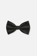 Ben Solid Bow Tie
