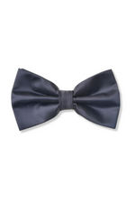 Ben Solid Bow Tie