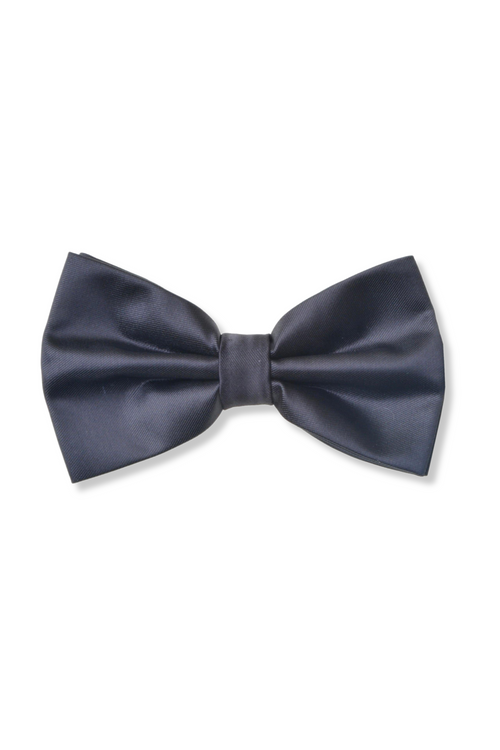Ben Solid Bow Tie