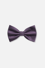 Ben Solid Bow Tie