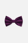 Ben Solid Bow Tie