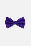 Ben Solid Bow Tie