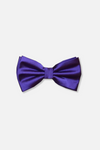 Ben Solid Bow Tie