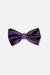 Ben Solid Bow Tie