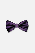 Ben Solid Bow Tie