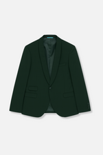Santana Slim Fit Shawl Collar Suit