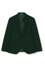 Santana Slim Fit Shawl Collar Suit