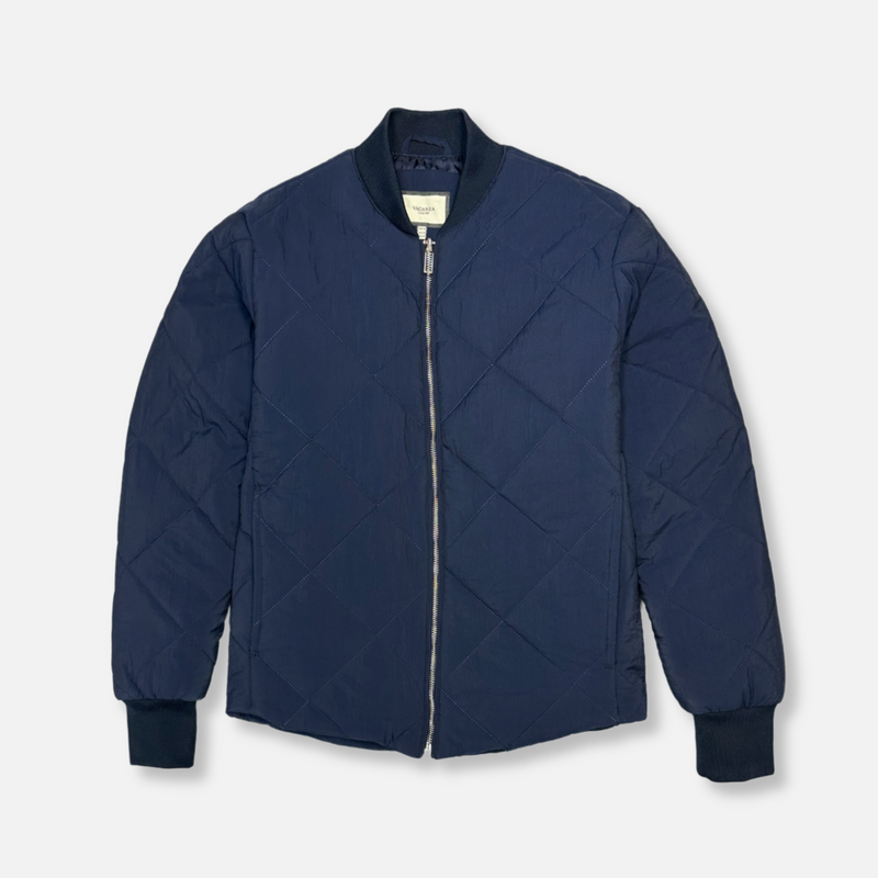Valencia Quilted Jacket