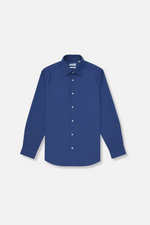 Kalman Air Soft Broadcloth Shirt