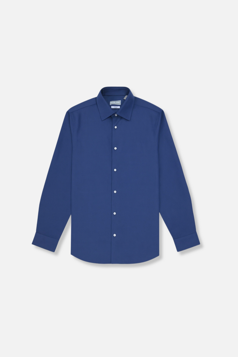 Kalman Air Soft Broadcloth Shirt