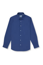 Kalman Air Soft Broadcloth Shirt