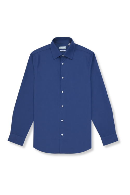 Kalman Air Soft Broadcloth Shirt
