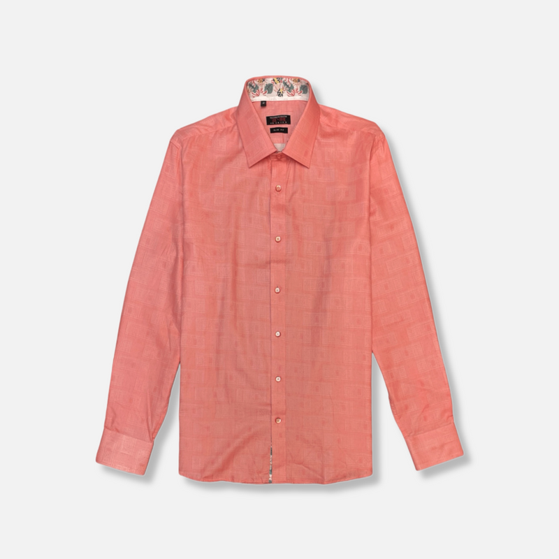 Tharpe Button Down Shirt