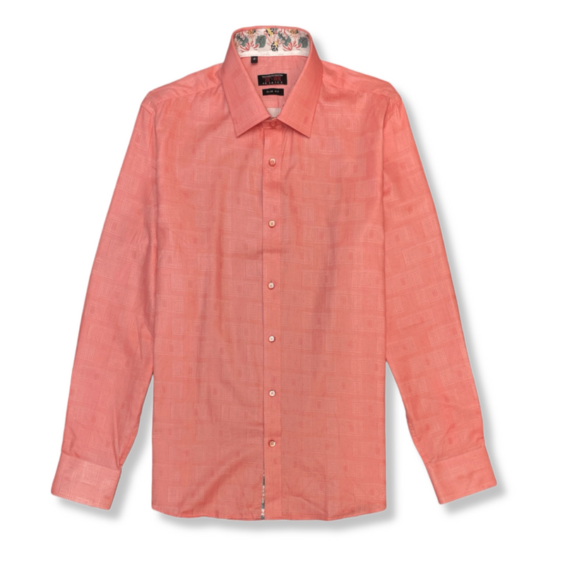 Tharpe Button Down Shirt