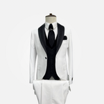 Santoni Shawl Collar Tuxedo