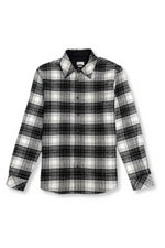 Vogel Plaid Flannel Shirt