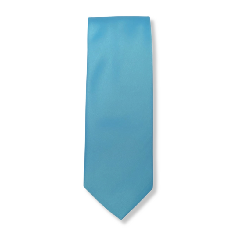 Simon Classic Wide Solid Tie