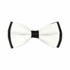 Shane Two Tone Bow Tie