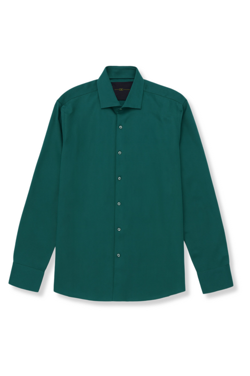 Danby Long Sleeve Button Down Shirt
