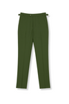 D’Acquisto Double Breasted Suit