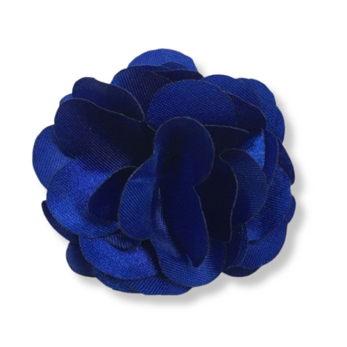Brian Flower Lapel Pin