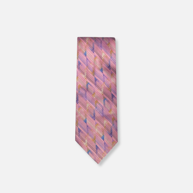 Ismay Classic Striped Tie