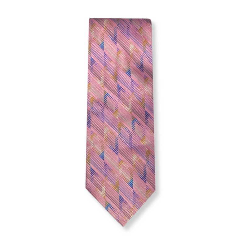 Ismay Classic Striped Tie