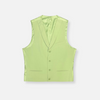 Sanders Shawl Collar Vest